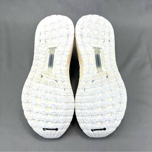 Adidas Primeblue Ultraboost 20 Women Running Shoes Size Size 8.5 White Sneaker - Picture 7 of 16
